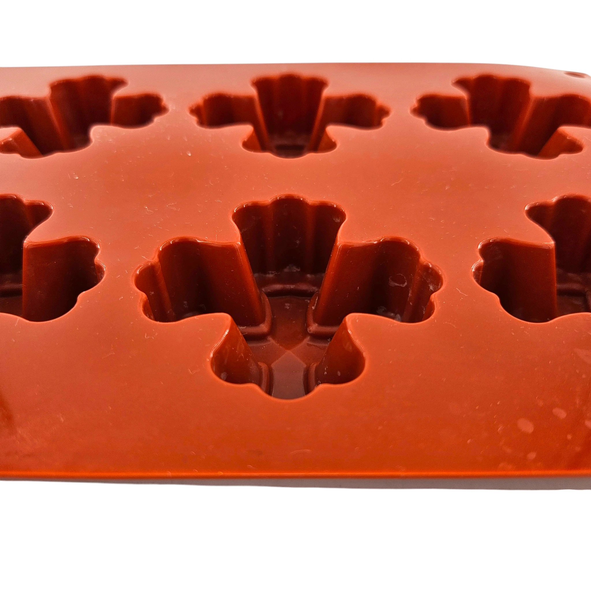 Moule Silicone Moldéo Croix occitane – Qualité Pro Certifiée – Image 6