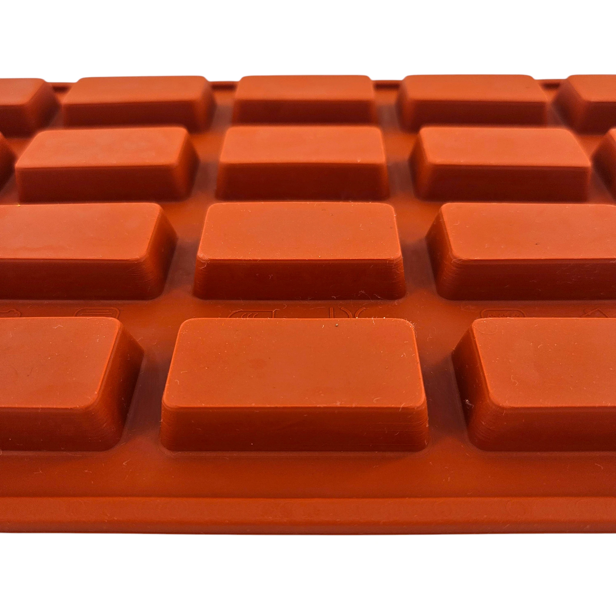 Moule Silicone Pro Chef Mini Financiers – Qualité Pro Certifiée – Image 5