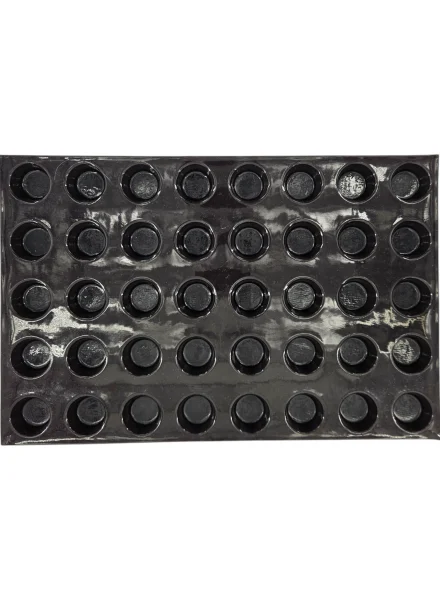 Moule Silicone Flexipan 1031 Cylindres 5cm – Qualité Pro Certifiée