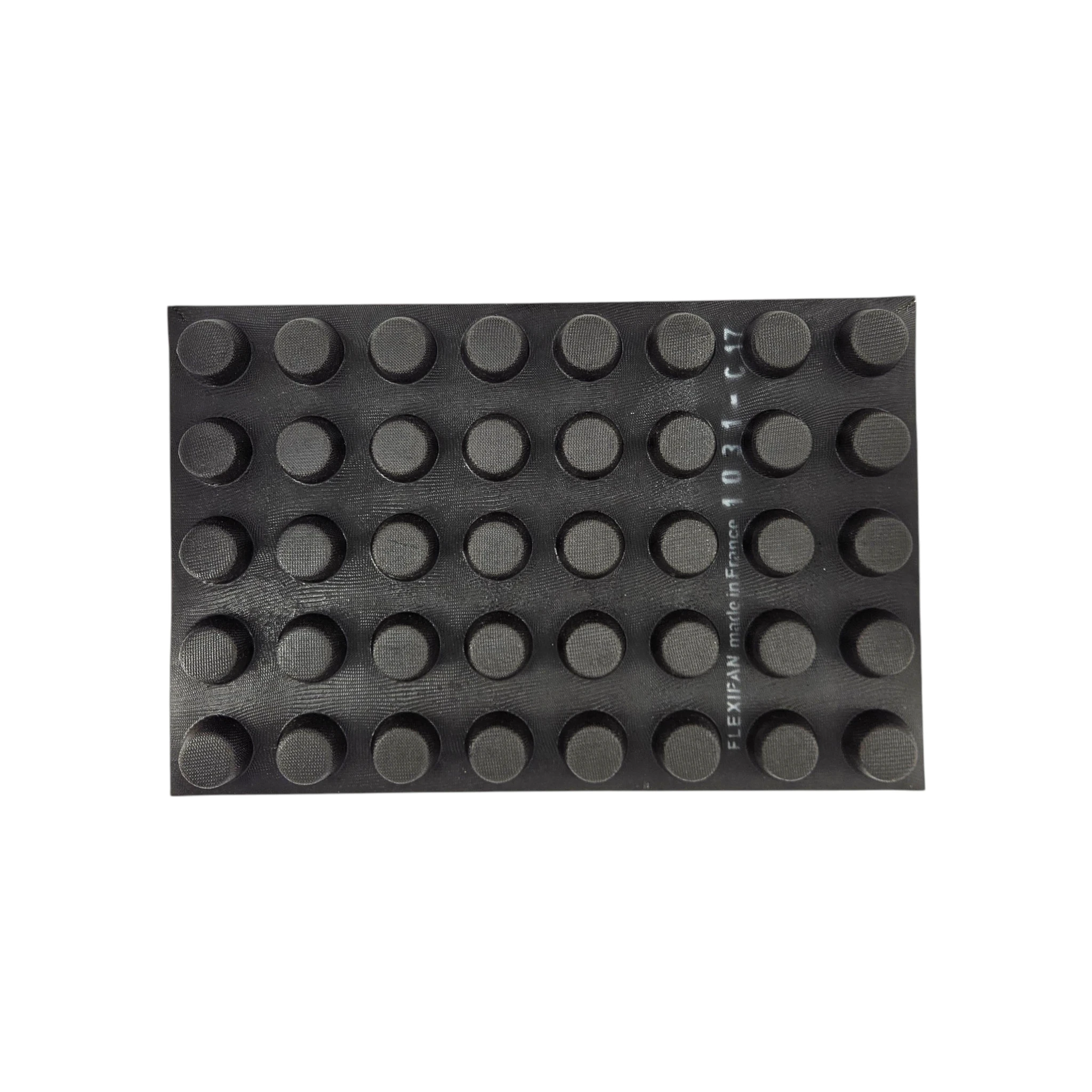 Moule Silicone Flexipan 1031 Cylindres 5cm – Qualité Pro Certifiée – Image 4