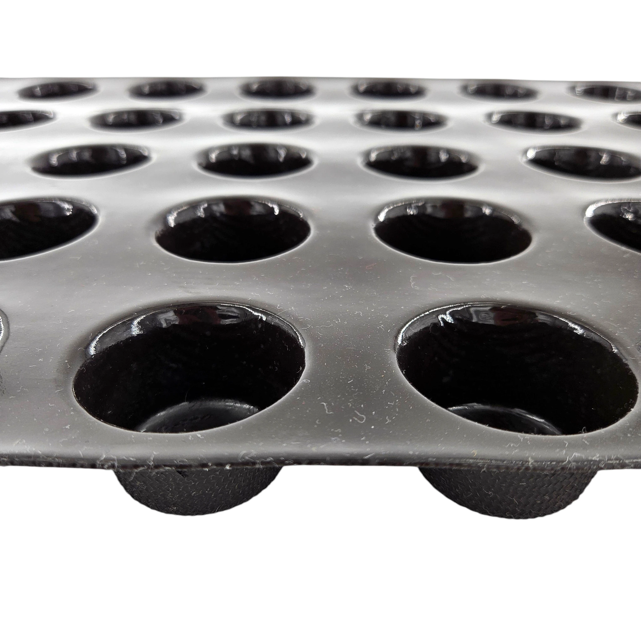Moule Silicone Flexipan 1031 Cylindres 5cm – Qualité Pro Certifiée – Image 6