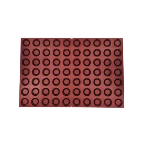 Moule Silicone Maé innovation 13731 Mini Tartelettes – Qualité Pro Certifiée