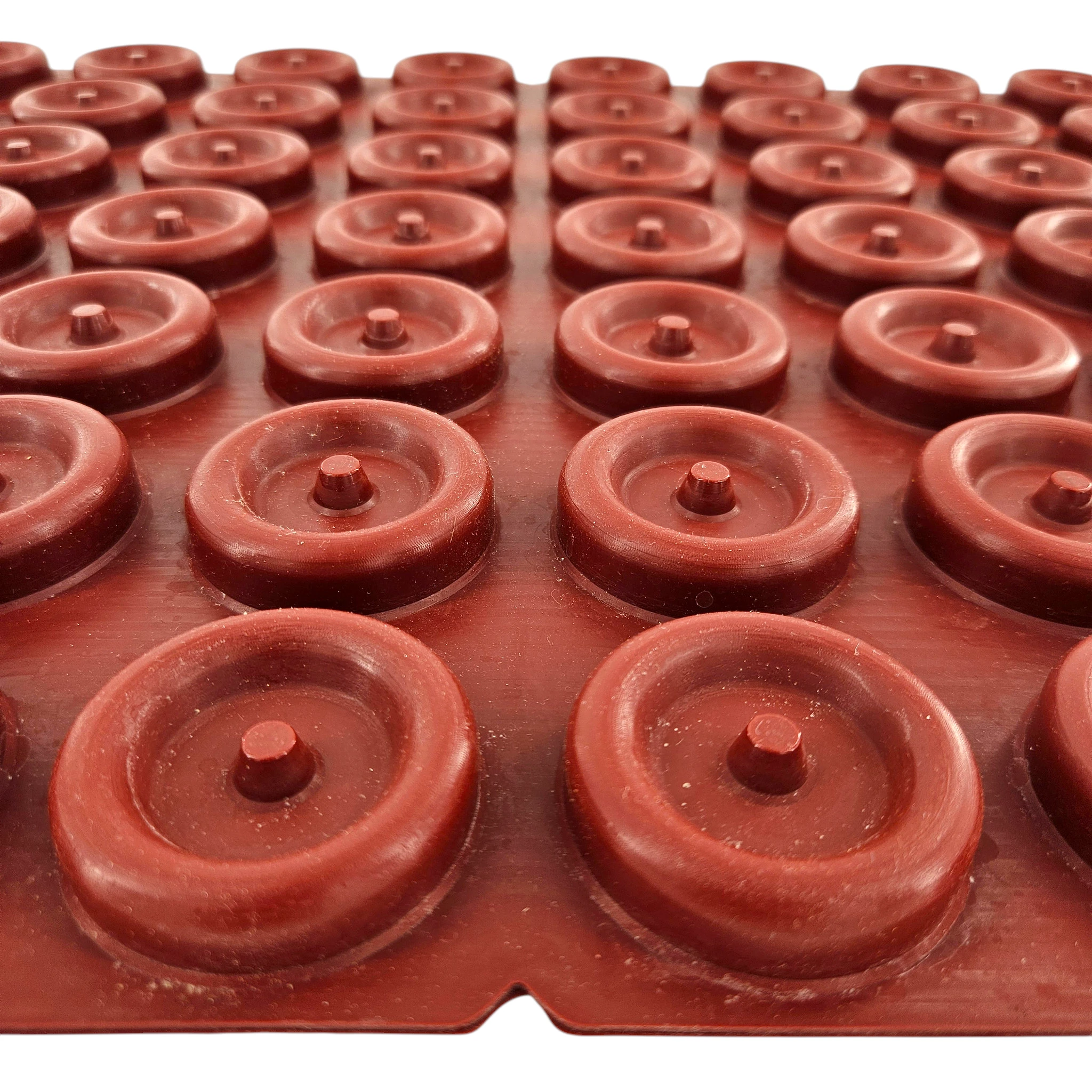 Moule Silicone Maé innovation 13731 Mini Tartelettes – Qualité Pro Certifiée – Image 5