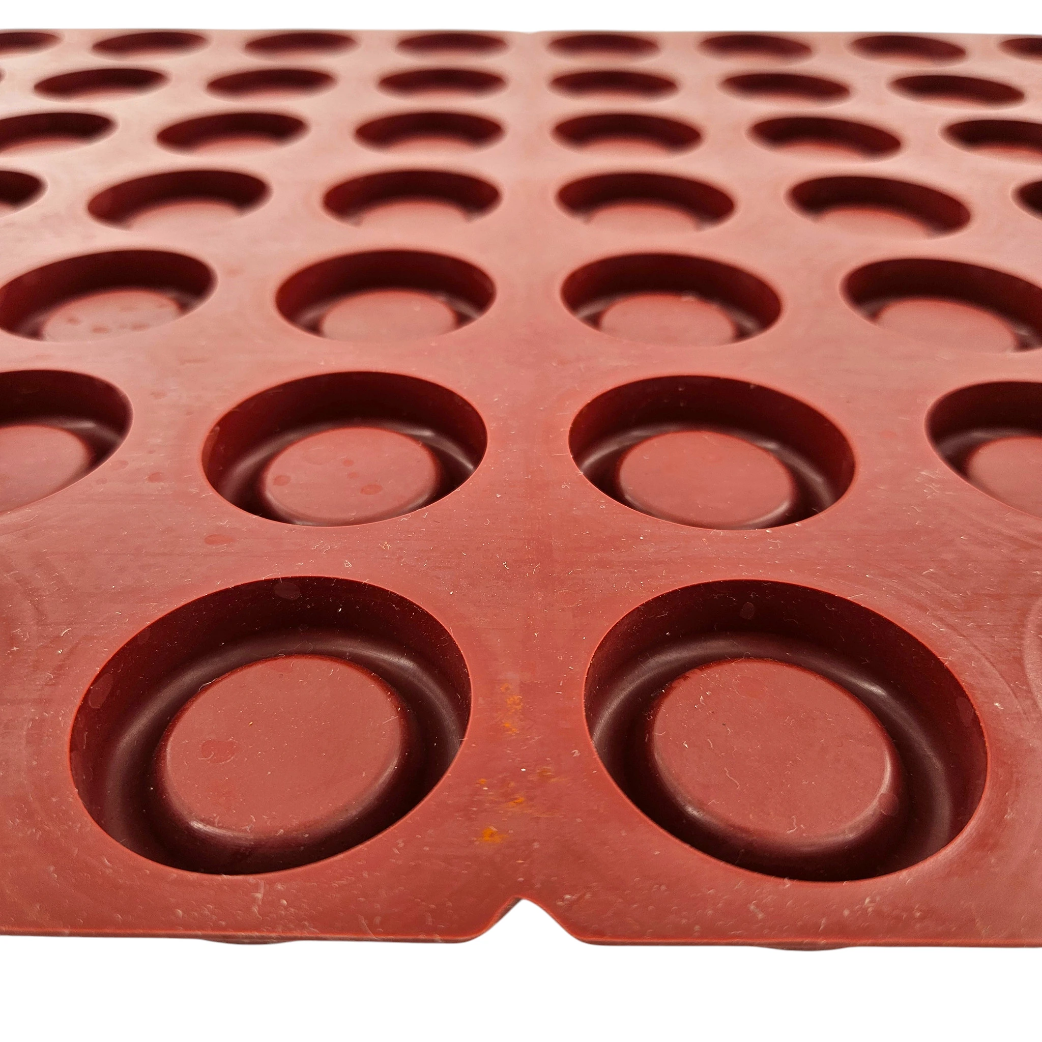 Moule Silicone Maé innovation 13731 Mini Tartelettes – Qualité Pro Certifiée – Image 6
