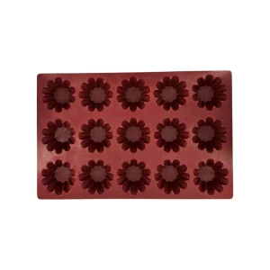 Moule Silicone Maé innovation 3004 Briochettes – Qualité Pro Certifiée