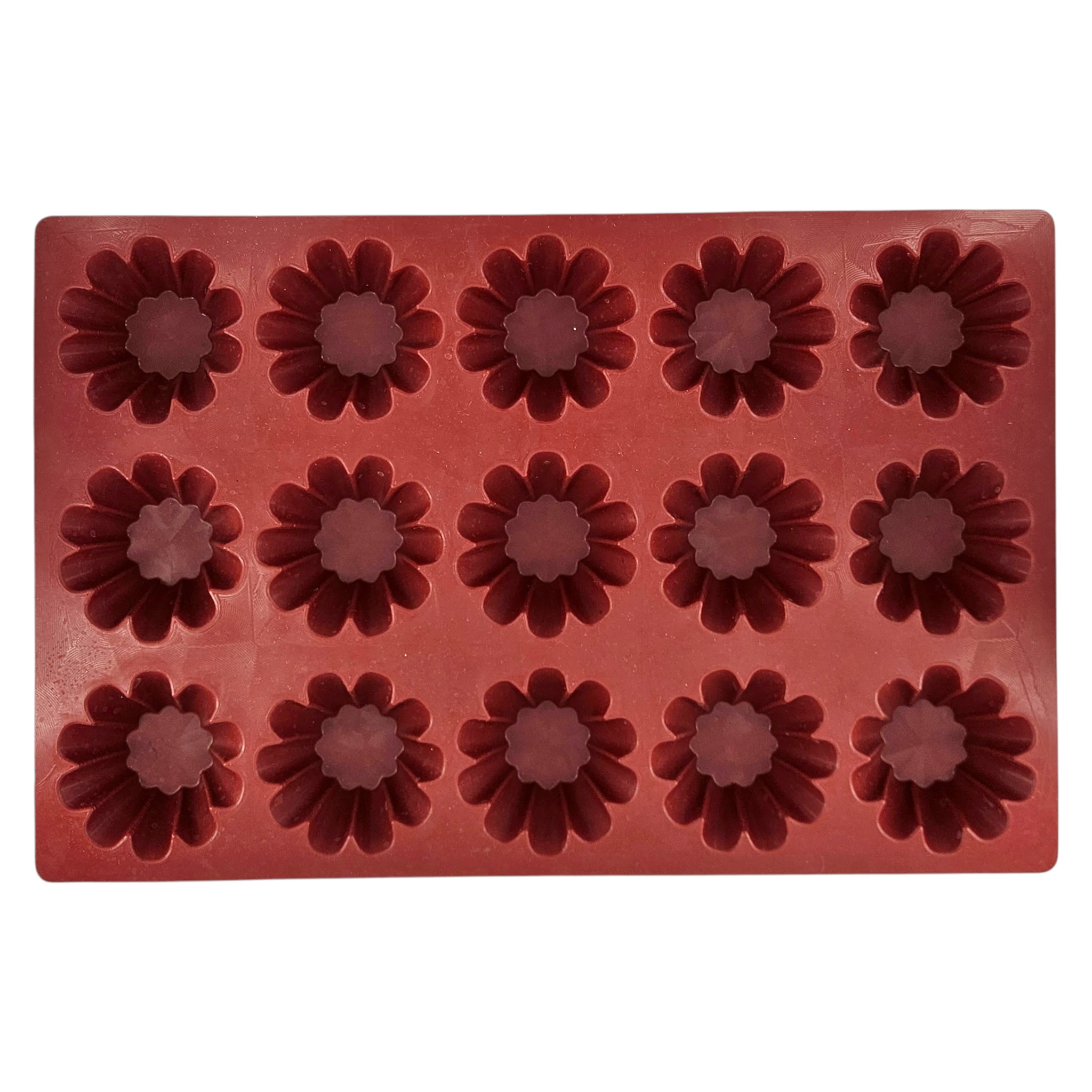 Moule Silicone Maé innovation 3004 Briochettes – Qualité Pro Certifiée – Image 2