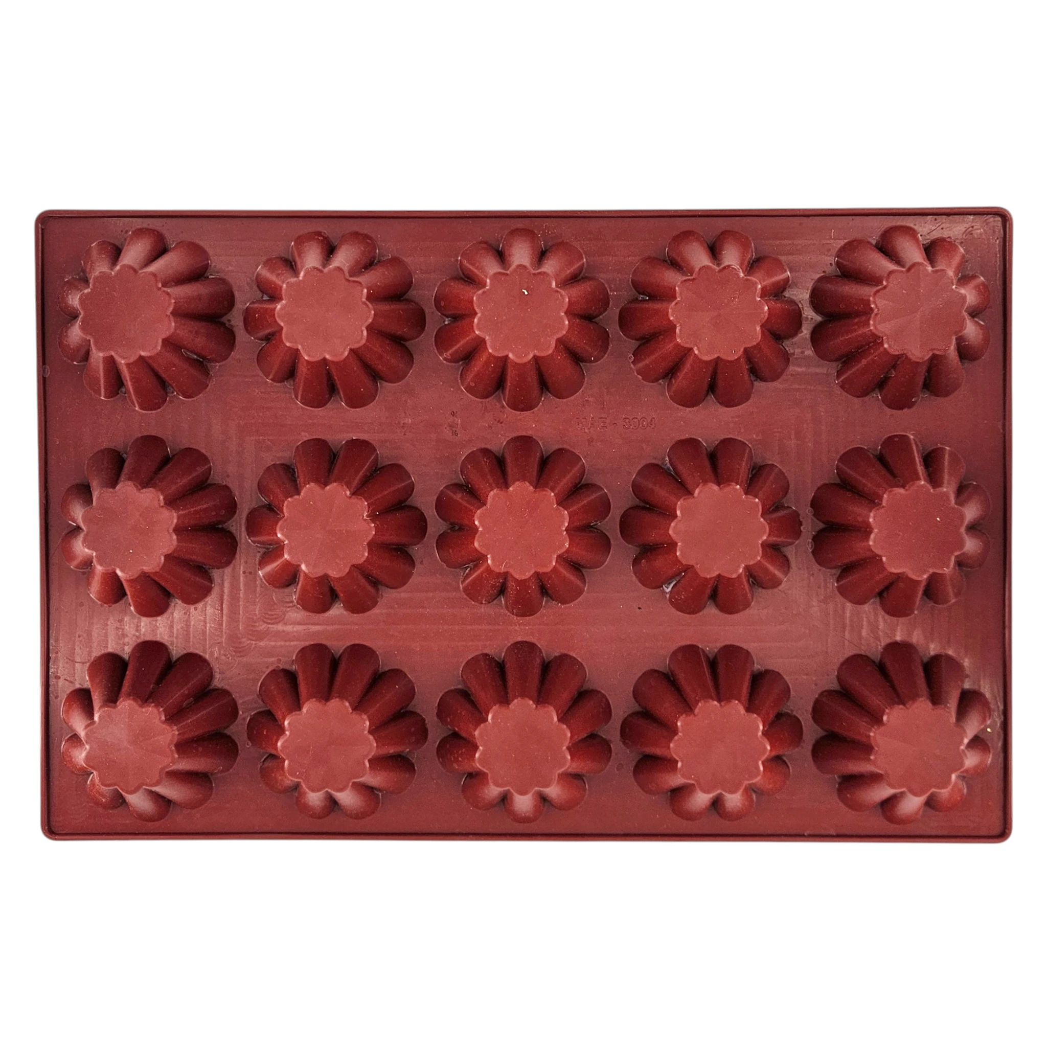 Moule Silicone Maé innovation 3004 Briochettes – Qualité Pro Certifiée – Image 4