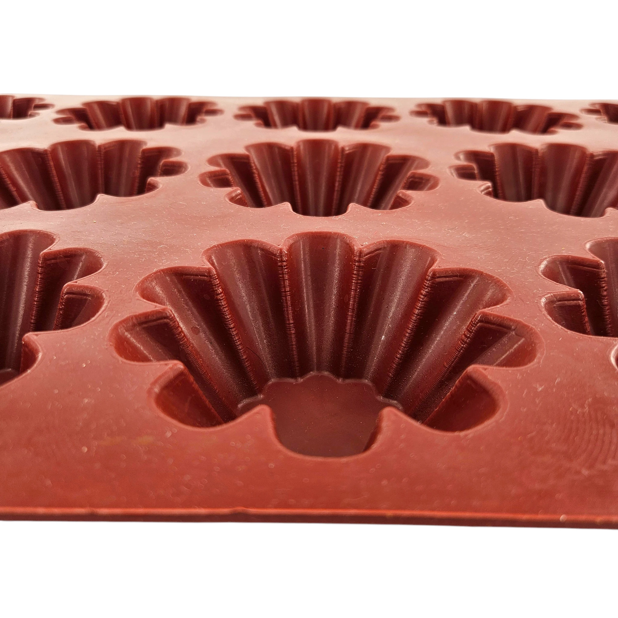 Moule Silicone Maé innovation 3004 Briochettes – Qualité Pro Certifiée – Image 6