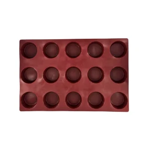 Moule Silicone Maé innovation 014418 Cylindres 9cm – Qualité Pro Certifiée