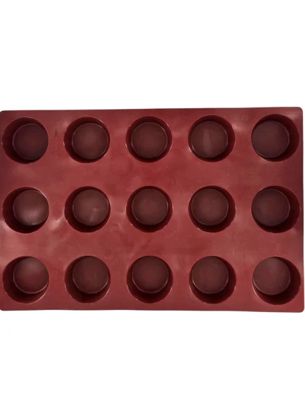 Moule Silicone Maé innovation 014418 Cylindres 9cm – Qualité Pro Certifiée