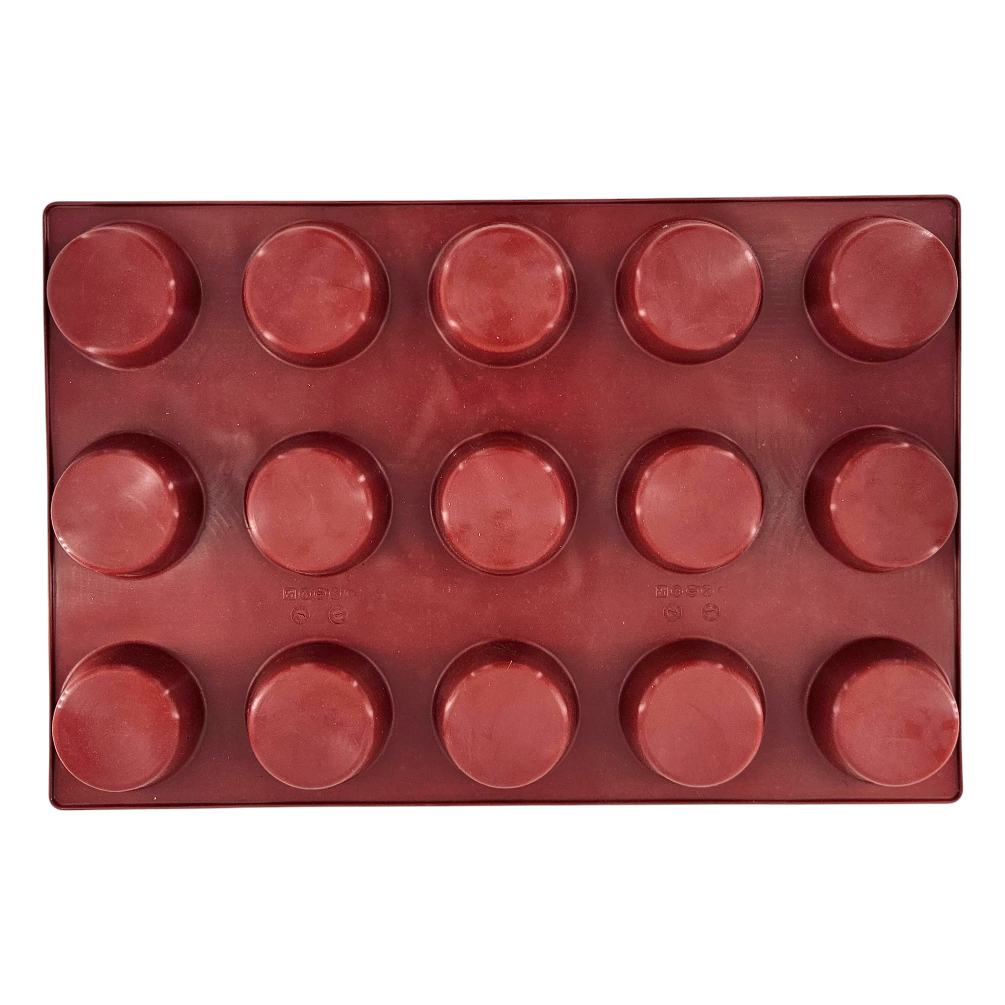 Moule Silicone Maé innovation 014418 Cylindres 9cm – Qualité Pro Certifiée – Image 4