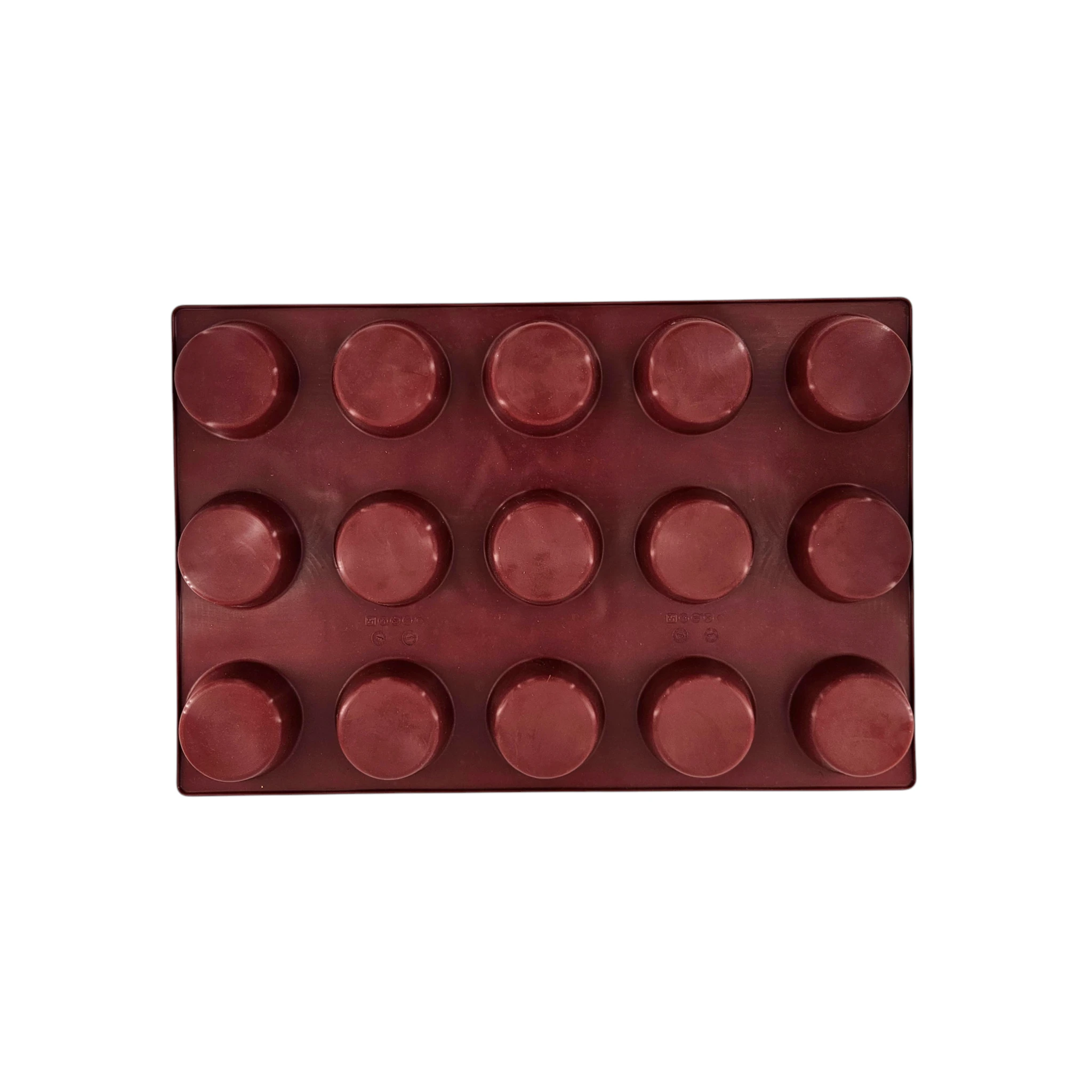 Moule Silicone Maé innovation 014418 Cylindres 9cm – Qualité Pro Certifiée – Image 3
