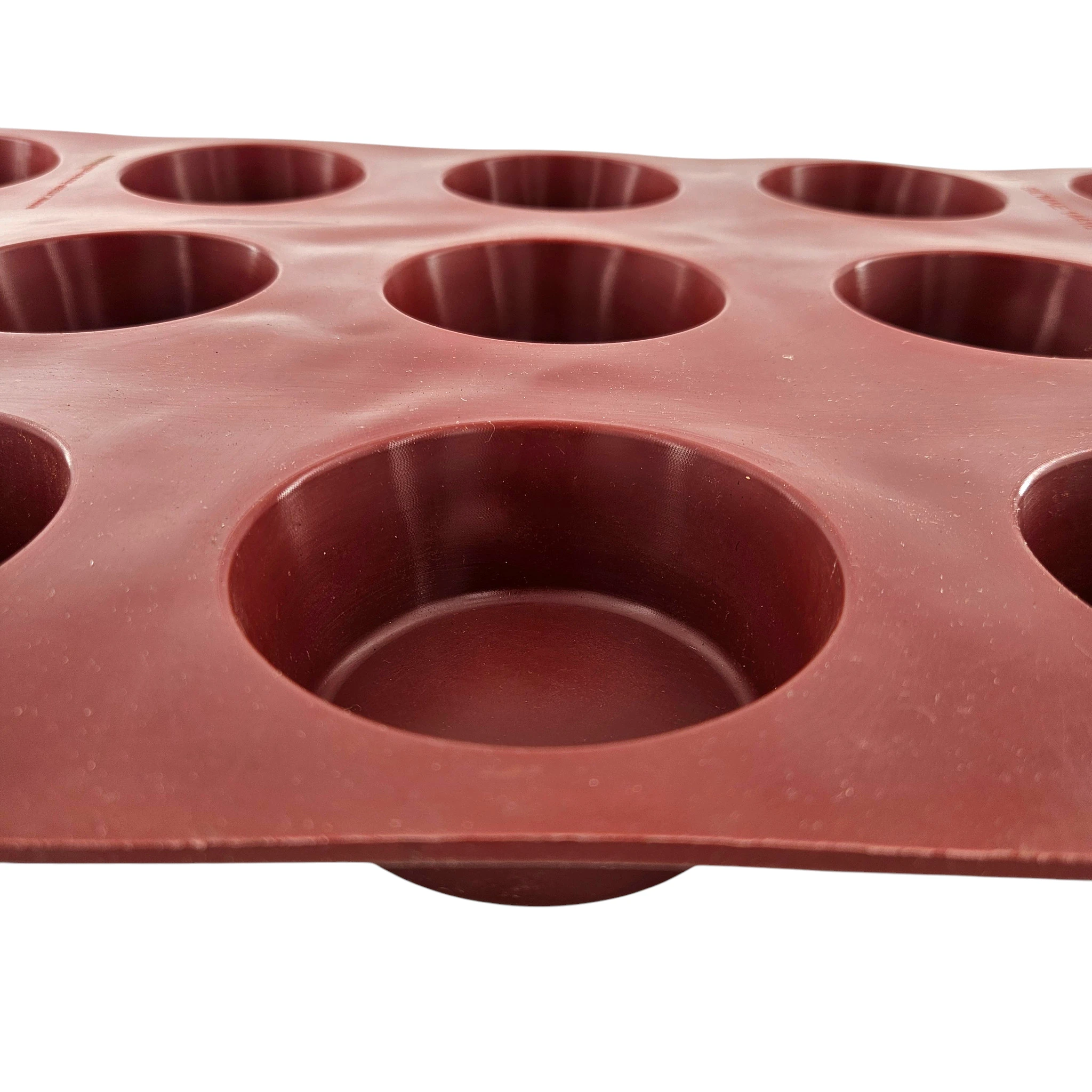 Moule Silicone Maé innovation 014418 Cylindres 9cm – Qualité Pro Certifiée – Image 6