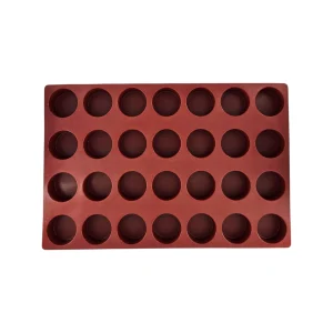 Moule Silicone Maé innovation 14271 Cylindres 6.9cm – Qualité Pro Certifiée
