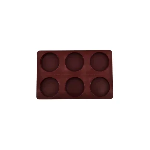 Moule Silicone Maé Innovation 12498 Cylindres 7.2cm – Qualité Pro Certifiée