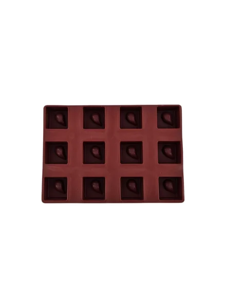Moule Silicone Maé Innovation 2874 Cubes avec goutte – Qualité Pro Certifiée