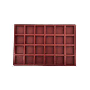 Moule Silicone Maé innovation 4594 Carrés – Qualité Pro Certifiée