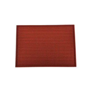 Tapis Silicone Martellato Rombi RELIEF 7 – Qualité Pro Certifiée