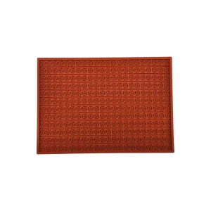 Tapis Silicone Martellato Photos RELIEF 11 – Qualité Pro Certifiée