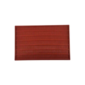 Tapis Silicone Martellato Martelé RELIEF 3 – Qualité Pro Certifiée