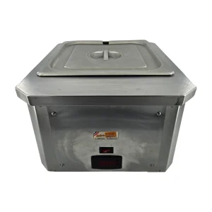 Tempéreuse à air 12kg Déco Relief - Révisée